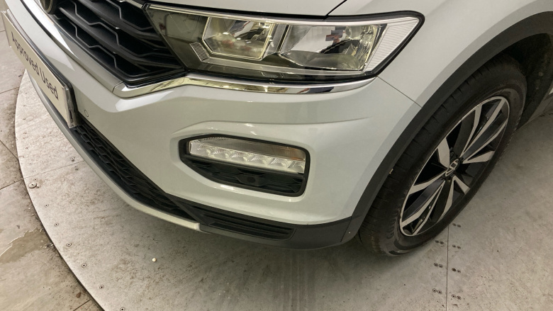 Volkswagen T-Roc 1.0 TSI 110 Design 5dr Petrol Hatchback